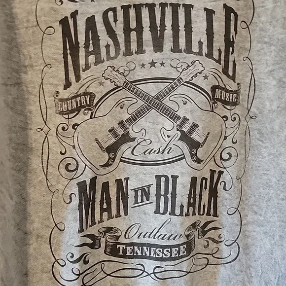 Nashville sweatshirt - Picture 4 of 7